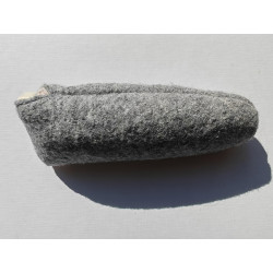 Vogel Cut Phi Crystal Pouch