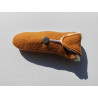 Vogel Cut Phi Crystal Pouch