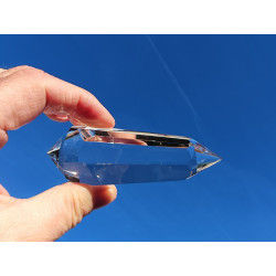 Thor 6 Portale 24-6-36 Facetten Vogel Cut Phi-Kristall