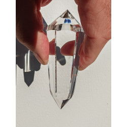 Atlan 6 Gate 24-6-36 Facet Vogel Cut Phi Crystal