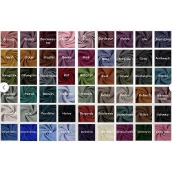 Vogel Cut Phi Crystal Pouch