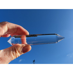 Alena 24 Facet Vogel Cut Phi Crystal The Four Winds Extraction