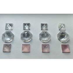 Licht-Phi-Kristall-Pyramide Inania