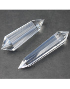 Vogel Cut Phi Crystal Set's