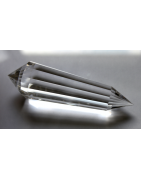 Vogel Cut, Phi crystal over 250g of weight