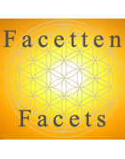 Vogel Cut Facet  Phi Crystals