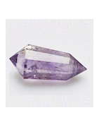 Amethyst Vogel Crystals, Phi-Crystal