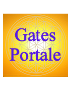Vogel Crystal Gates -  Phi Crystals