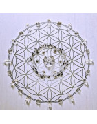 Vogel Cut Products - Phi Crystals