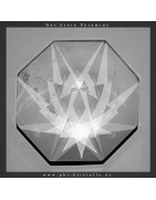 Har'Atora Bergkristall Pyramide