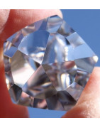 5 Gate Dream & Quantum Leap Vogel Cut Phi Crystal