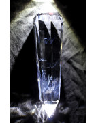 Angel Feather Phi Crystal