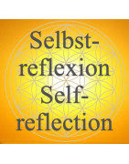 Selbstreflexion