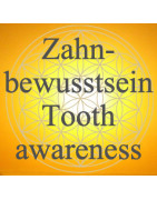 Zahnbewusstsein