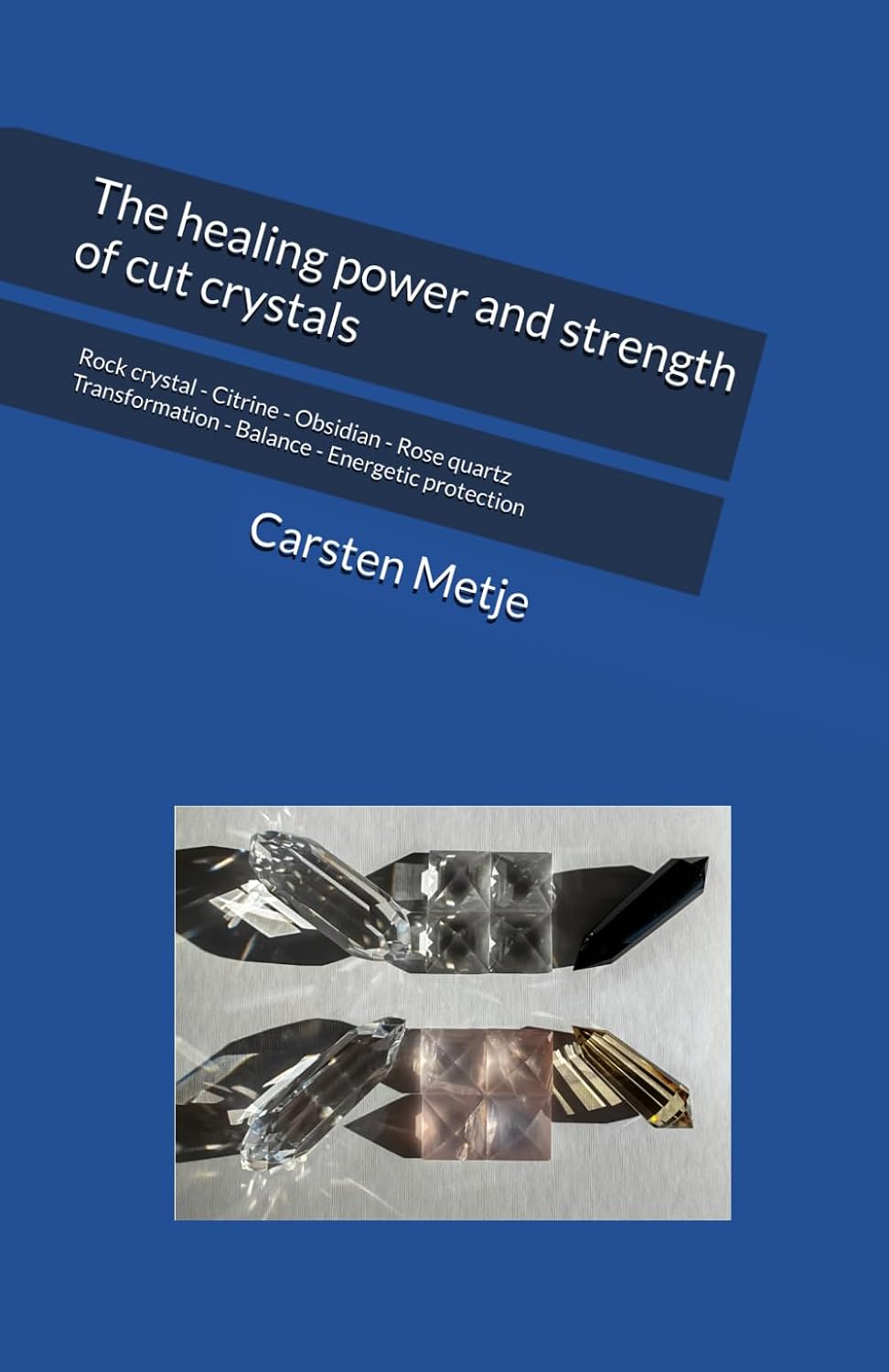 Phi Crystals User manual